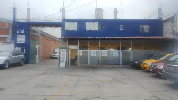 Terreno en venta en Guadalupe del Moral, Iztapalapa — foto 2 de 14