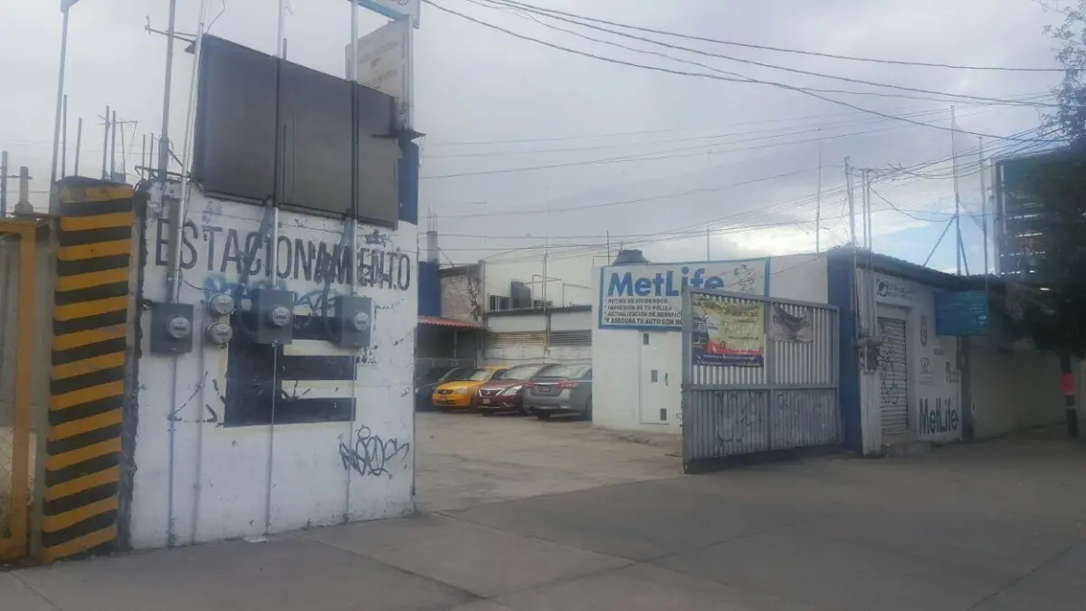Terreno en venta en Guadalupe del Moral, Iztapalapa — foto 1 de 14