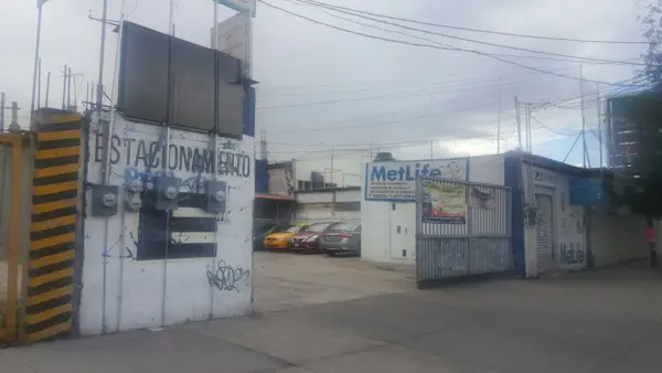 Terreno en venta en Guadalupe del Moral, Iztapalapa, Ciudad de México