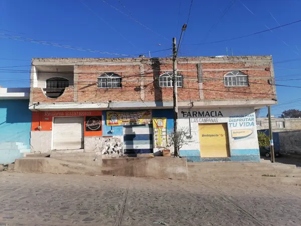 Edificio en venta en Cerro del Cuatro, San Pedro Tlaquepaque — foto 2 de 31