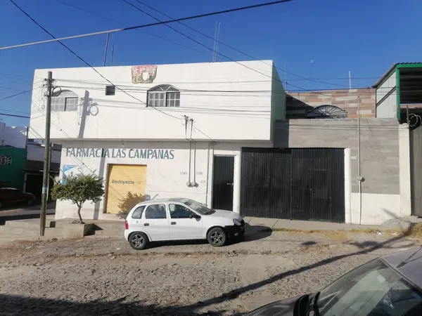 Edificio en venta en Cerro del Cuatro, San Pedro Tlaquepaque — foto 3 de 31