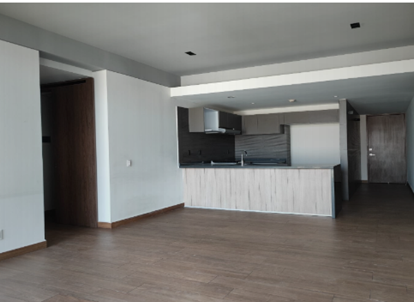 Departamento en venta en Anáhuac I Sección, Miguel Hidalgo — foto 2 de 8