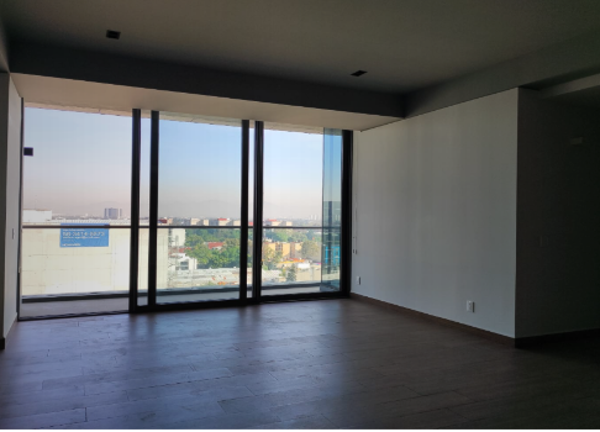 Departamento en venta en Anáhuac I Sección, Miguel Hidalgo — foto 3 de 8