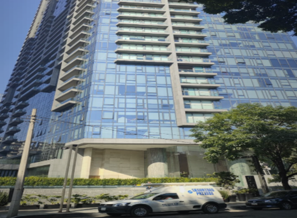COMPRALE DIRECTO AL BANCO EL DEPARTAMENTO DE ENTREGA INMEDIATA UBICADO EN LAZO ZURICH COL. ANAHUAC