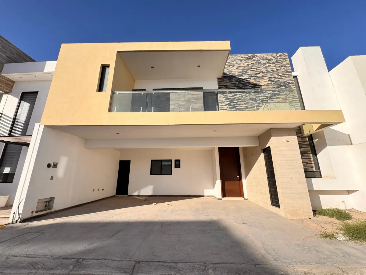 Casa en Venta en Los Viñedos, Torreón, Coahuila de Zaragoza