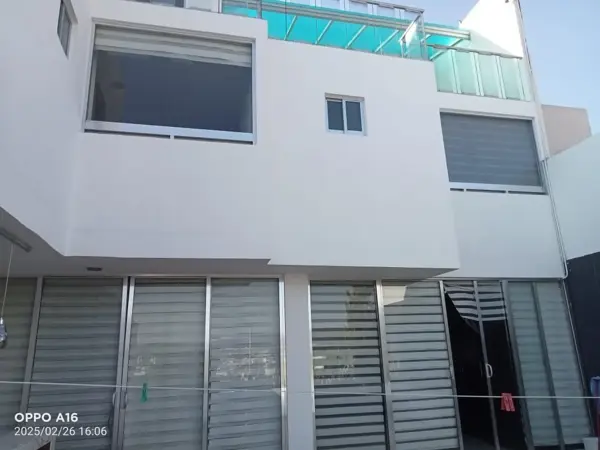Casa en venta en La Moraleja, Pachuca de Soto — foto 2 de 27