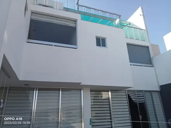 Casa en venta en La Moraleja, Pachuca de Soto — foto 3 de 27