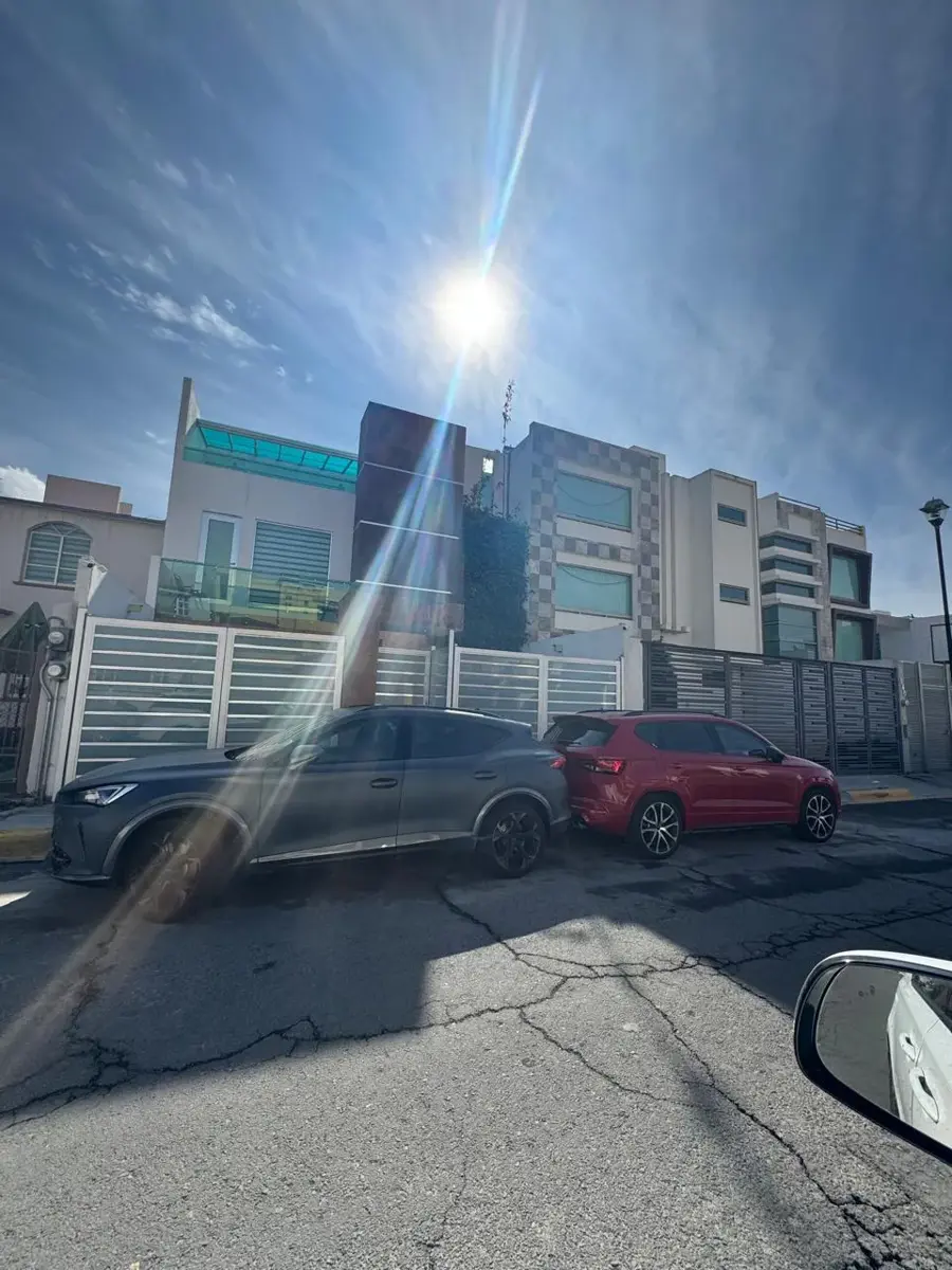 Casa en venta en La Moraleja, Pachuca de Soto — foto 1 de 27