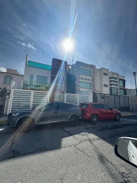Casa en venta en La Moraleja, Pachuca de Soto, Hidalgo