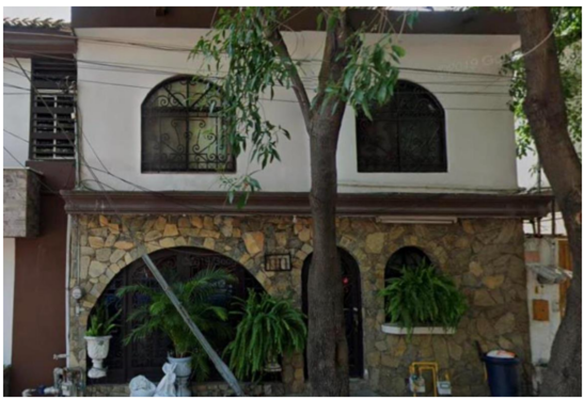Casa en venta en Ancira, Monterrey — foto 1 de 8