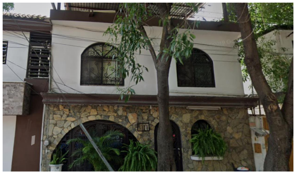 Casa en venta en Ancira, Monterrey — foto 2 de 8