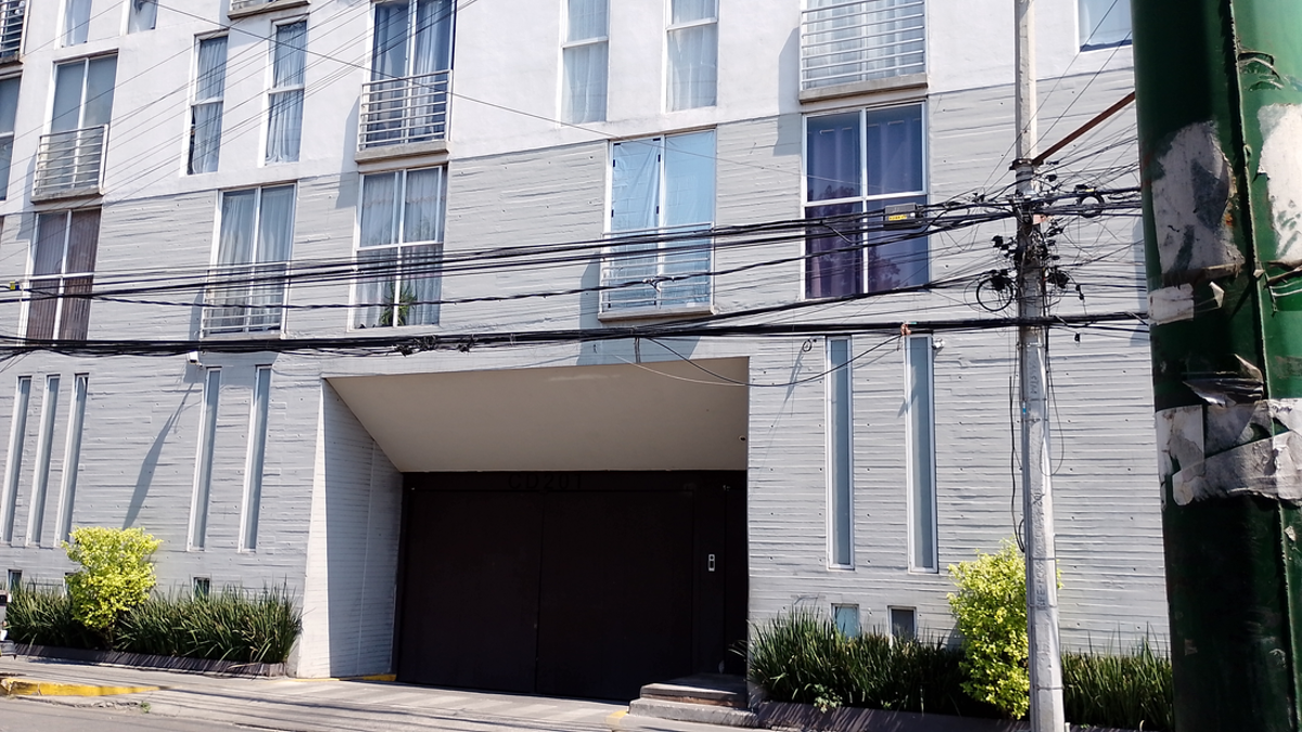 Departamento en venta en Agrícola Pantitlán, Iztacalco — foto 1 de 17