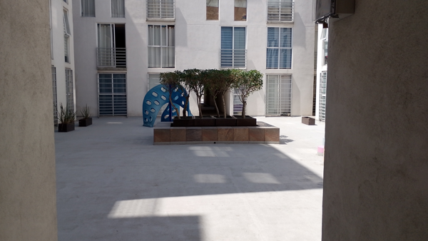 Departamento en venta en Agrícola Pantitlán, Iztacalco — foto 2 de 17