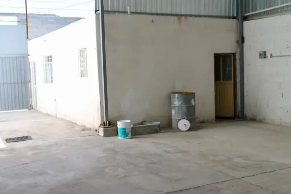 Bodega en renta en Puerta del Oriente, Saltillo — foto 3 de 8