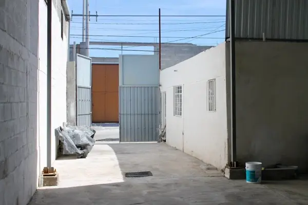 Bodega en renta en Puerta del Oriente, Saltillo — foto 2 de 8