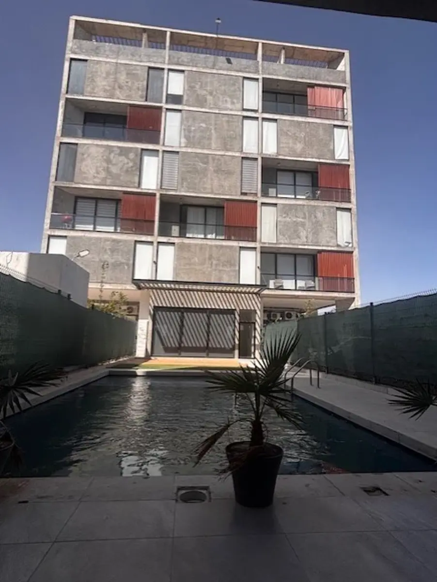 Departamento en renta en Ampliación Senderos, Torreón — foto 1 de 18