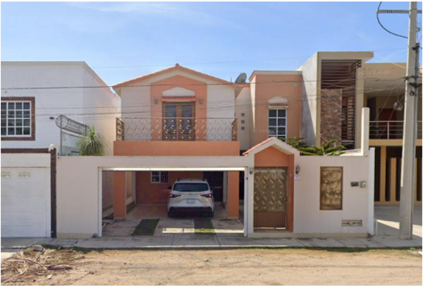 Casa en venta en El Secreto, Mazatlán — foto 2 de 8
