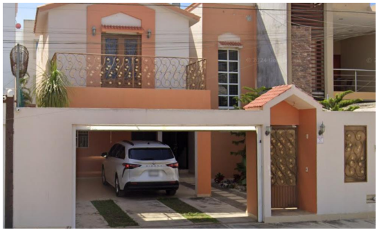 Casa en venta en El Secreto, Mazatlán — foto 1 de 8