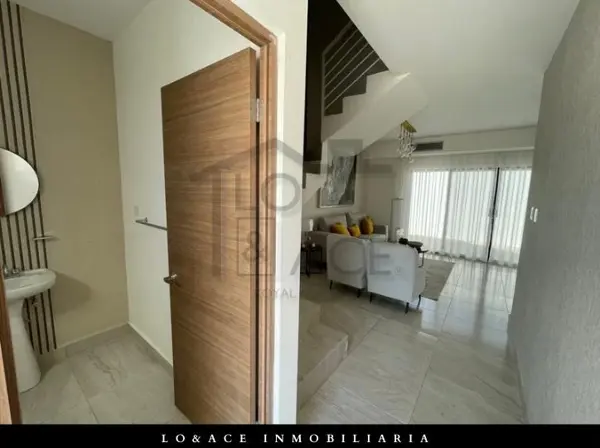 Casa en venta en Monte Real, Torreón — foto 2 de 30