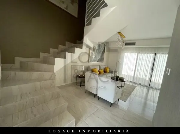 Casa en venta en Monte Real, Torreón — foto 3 de 30