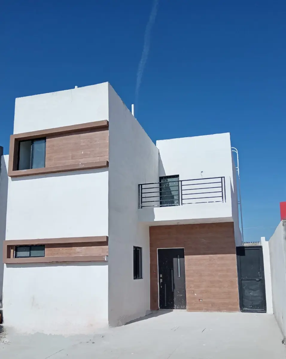 Casa en venta en Las Puertas del Desierto, Torreón — foto 1 de 14