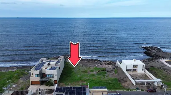 Terreno en venta en Playas del Conchal, Alvarado — foto 3 de 4