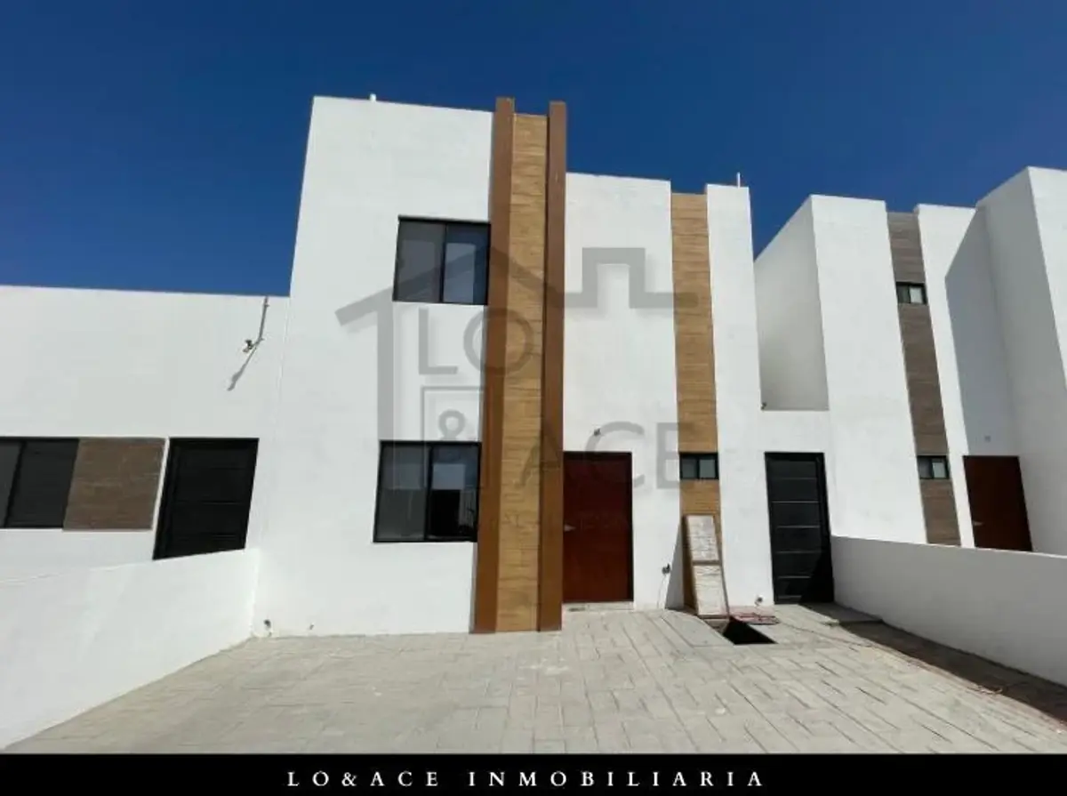 Casa en Venta en Monte Real, Torreón, Coahuila de Zaragoza
