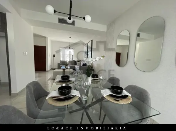 Casa en venta en Monte Real, Torreón — foto 3 de 26