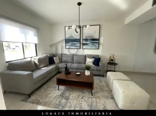 Casa en venta en Monte Real, Torreón — foto 2 de 26