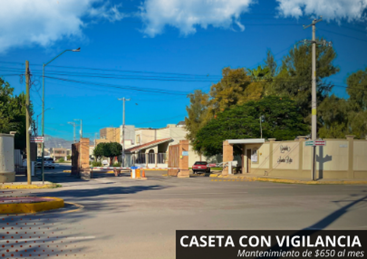Casa en Venta en Quintas San Isidro, Torreón, Coahuila de Zaragoza