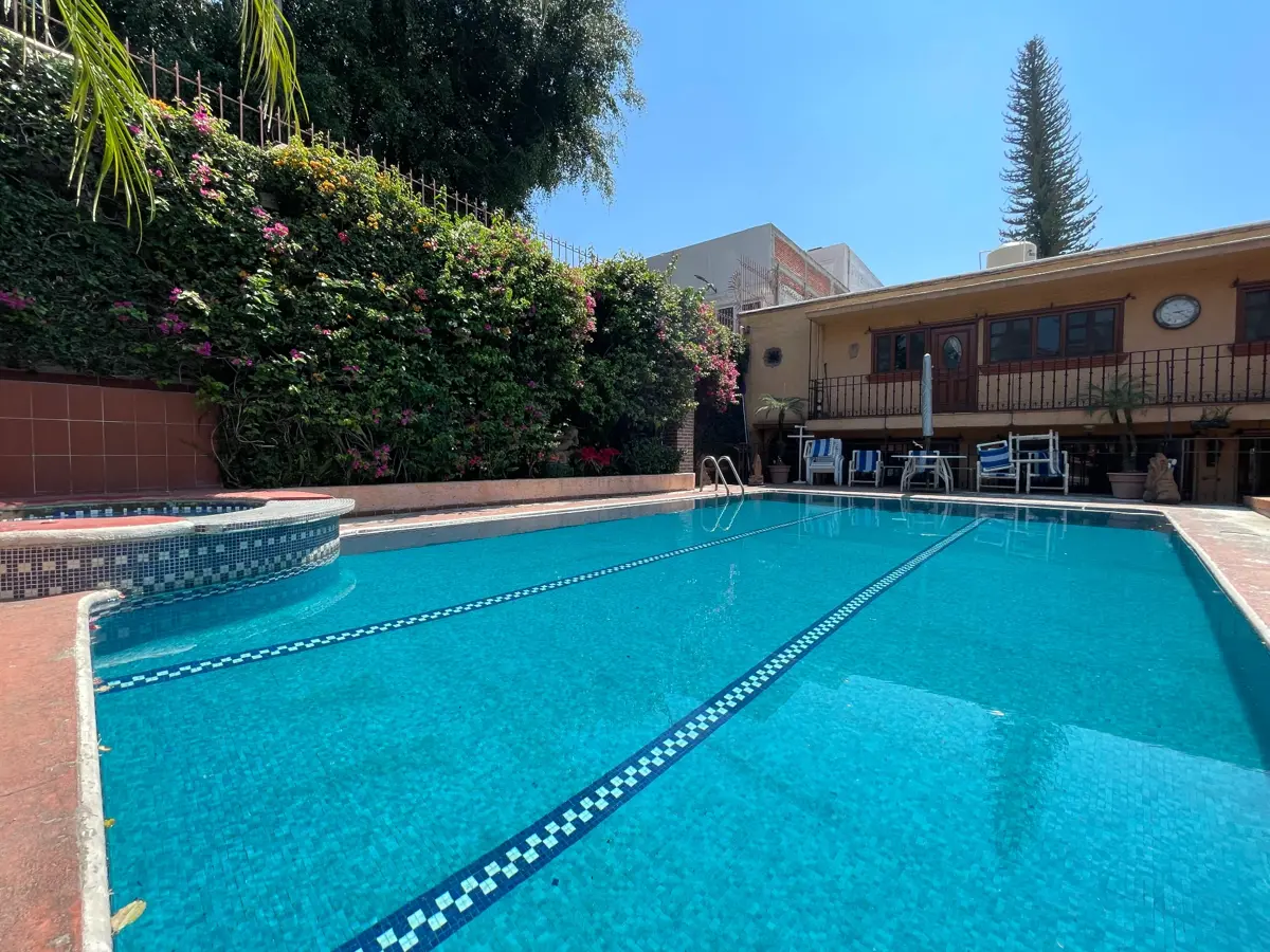 Casa en venta en Delicias, Cuernavaca — foto 1 de 87