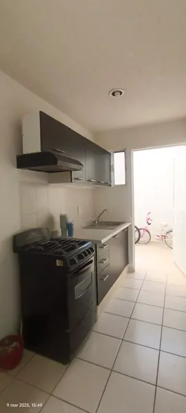 Casa en renta en San Pedro Ahuacatlan, San Juan del Río — foto 3 de 8