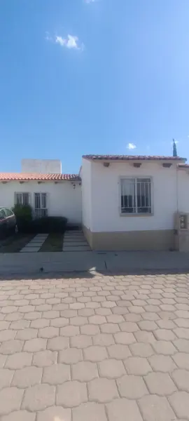 Casa en renta Privada Cipreces II, San Juan del Río, Querétaro