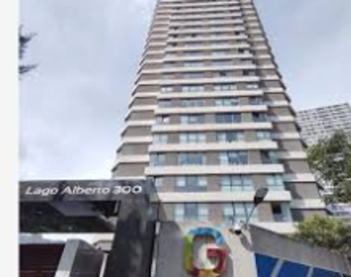 Departamento en venta en Anáhuac I Sección, Miguel Hidalgo — foto 1 de 2