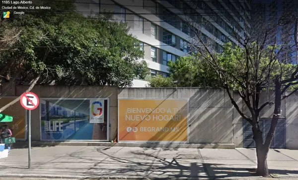 Departamento en venta en Anáhuac I Sección, Miguel Hidalgo — foto 2 de 2
