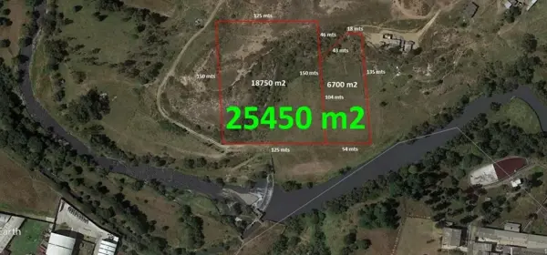 Terreno en venta en San Lorenzo Almecatla, Cuautlancingo — foto 2 de 8