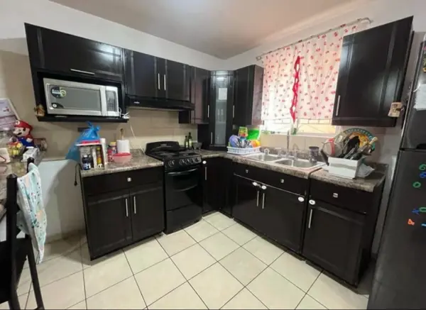 Casa en venta en Hacienda Santa Isabel, Apodaca, Nuevo León