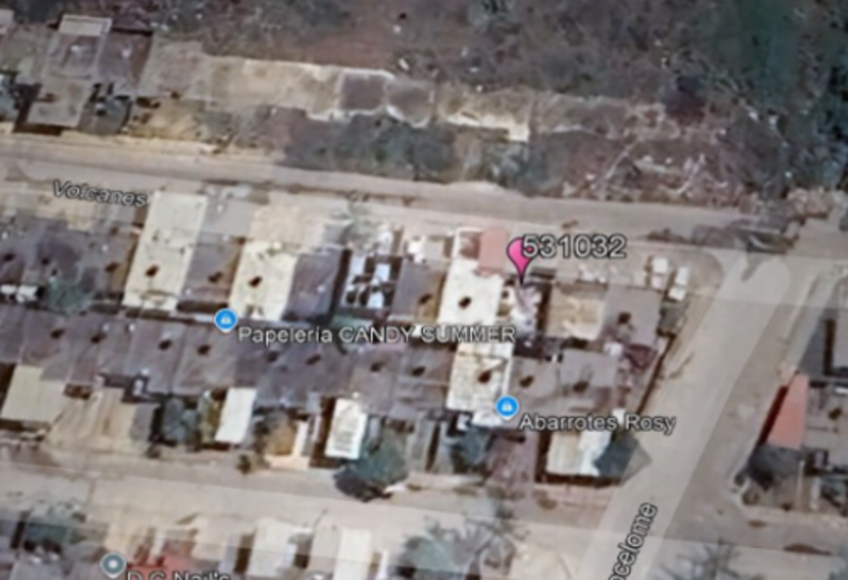 Terreno en venta en Las Dunas, Coatzacoalcos — foto 1 de 2
