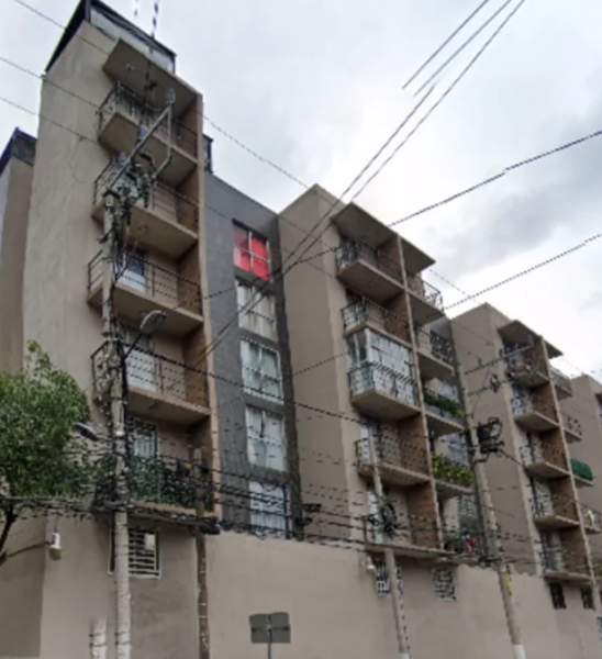 Departamento en venta en Santiago Atzacoalco, Gustavo A. Madero — foto 2 de 2