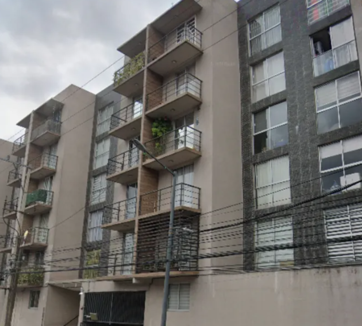 Departamento en venta en Santiago Atzacoalco, Gustavo A. Madero — foto 1 de 2