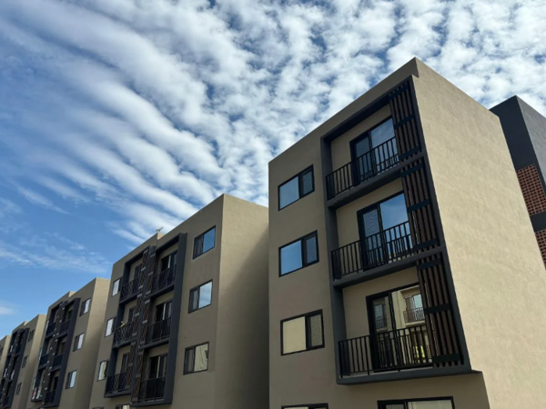 Departamento en renta en La Pradera, El Marqués — foto 2 de 11
