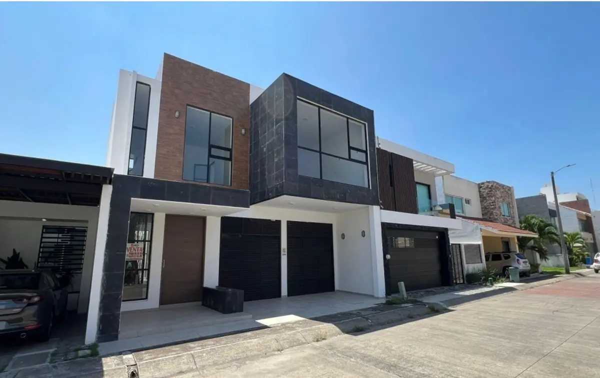 Casa en venta en Las Palmas, Medellín de Bravo
