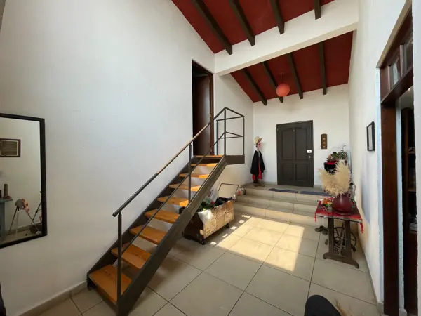 Casa en venta en Tlaltecuahuitl, Cuernavaca — foto 3 de 51