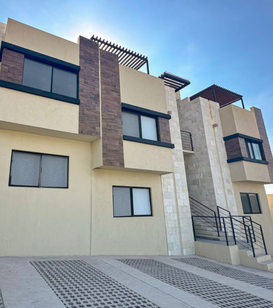 Departamento en venta en Palmares, Querétaro, Querétaro