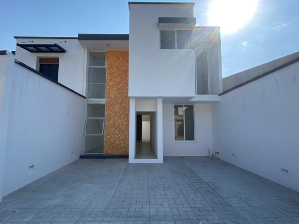 Casa en venta en Coatepec Centro, Coatepec — foto 3 de 24