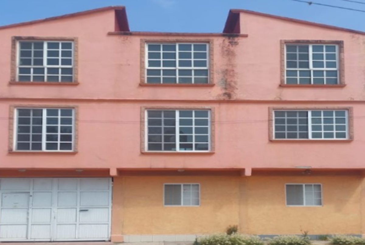 Casa en venta en Tepexpan, Acolman