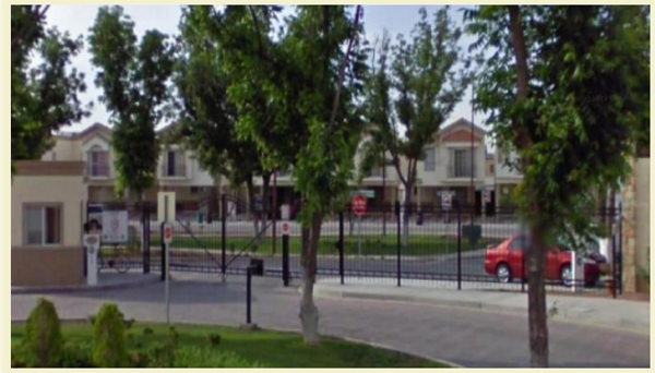 Casa en venta en Tres Torres, Juárez — foto 2 de 8