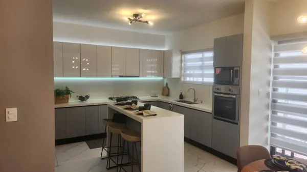 Casa en venta en Solana Residencial, García — foto 2 de 15