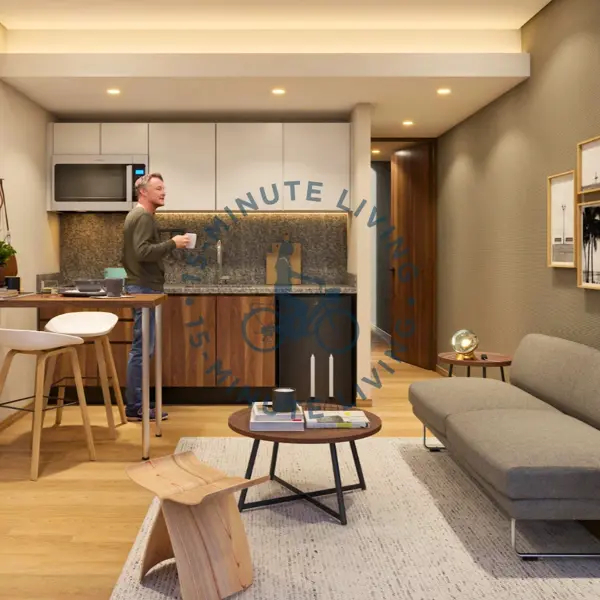 Departamento en venta en Juarez, Cuauhtémoc — foto 3 de 14