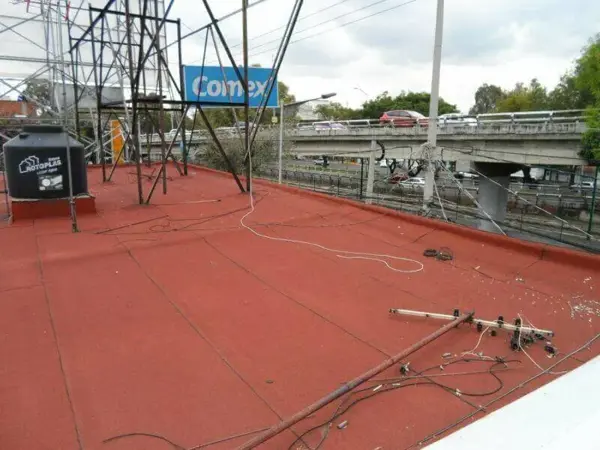 Terreno en venta en Ex-Ejido de Santa Úrsula Coapa, Coyoacán — foto 2 de 3